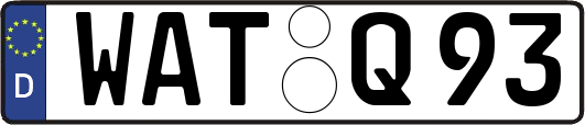 WAT-Q93