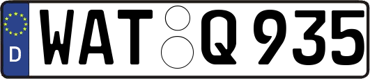 WAT-Q935