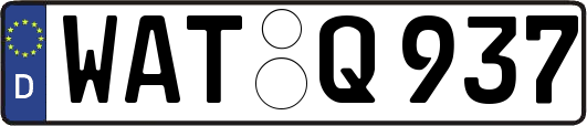 WAT-Q937