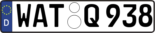 WAT-Q938