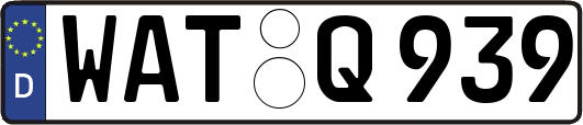 WAT-Q939