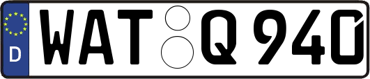 WAT-Q940