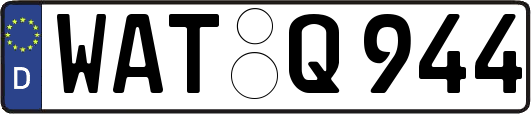 WAT-Q944