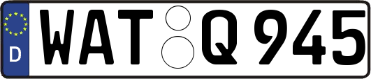 WAT-Q945