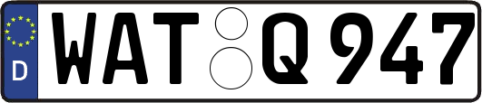 WAT-Q947