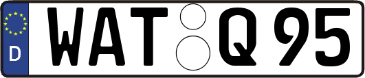 WAT-Q95