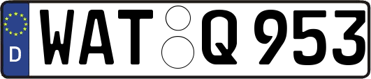WAT-Q953