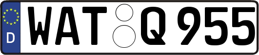 WAT-Q955