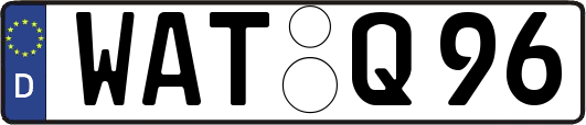 WAT-Q96