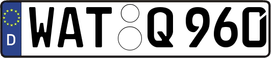 WAT-Q960