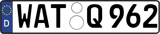 WAT-Q962