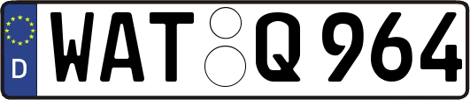 WAT-Q964