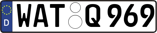 WAT-Q969