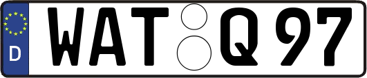 WAT-Q97