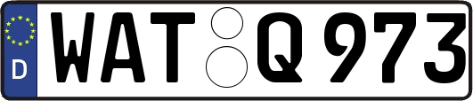 WAT-Q973