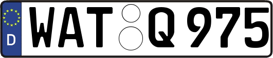WAT-Q975