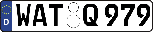 WAT-Q979