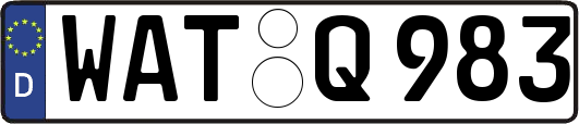 WAT-Q983