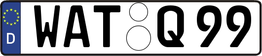 WAT-Q99