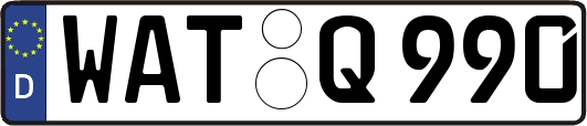 WAT-Q990