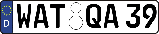 WAT-QA39