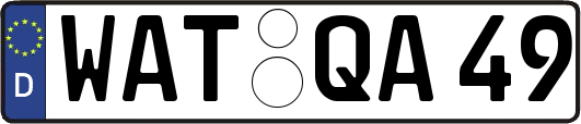 WAT-QA49