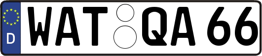 WAT-QA66