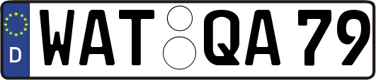 WAT-QA79