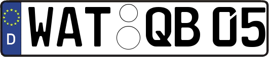 WAT-QB05