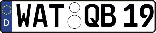 WAT-QB19