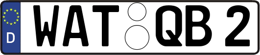 WAT-QB2