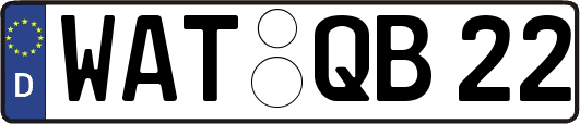 WAT-QB22