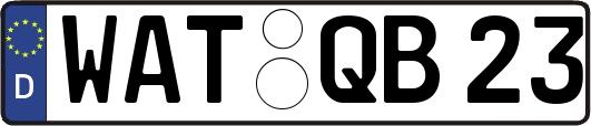 WAT-QB23
