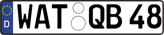 WAT-QB48