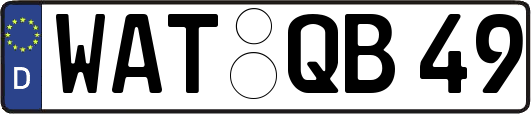WAT-QB49