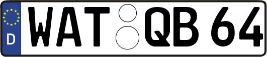 WAT-QB64
