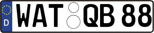 WAT-QB88
