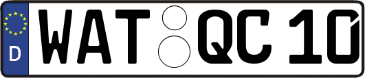 WAT-QC10