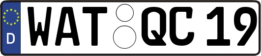 WAT-QC19