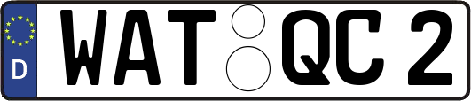 WAT-QC2