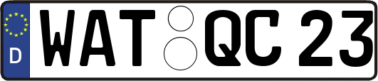 WAT-QC23