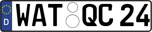 WAT-QC24