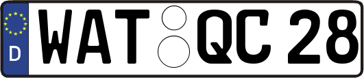 WAT-QC28
