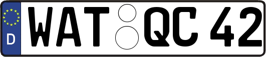 WAT-QC42