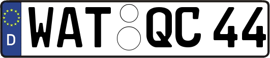 WAT-QC44
