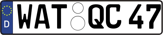 WAT-QC47