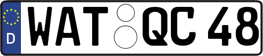 WAT-QC48