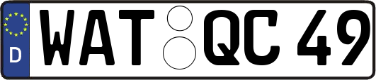 WAT-QC49