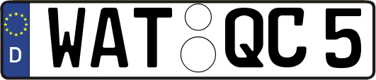 WAT-QC5
