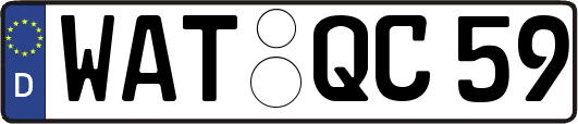 WAT-QC59